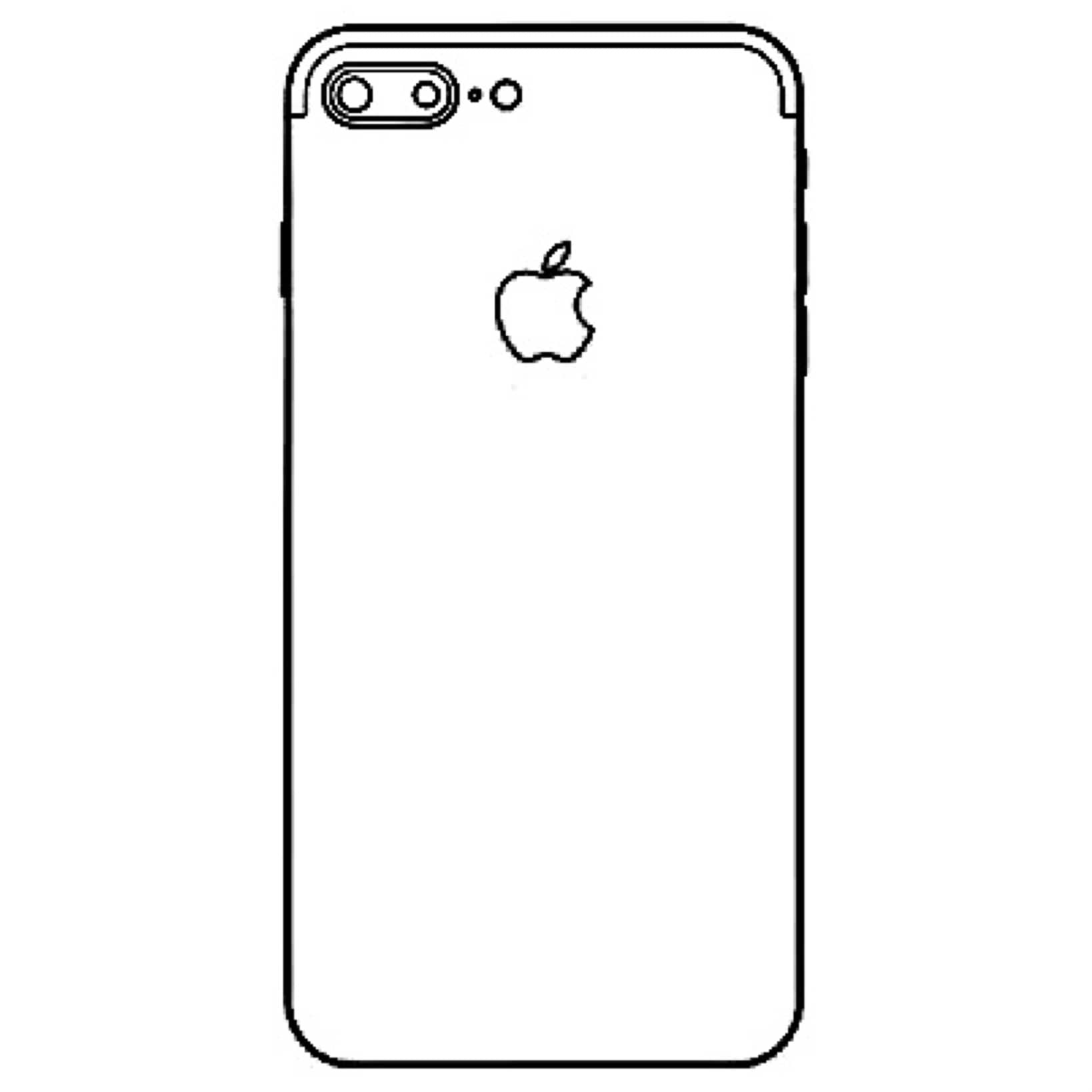 iphone 7plus - 8plus